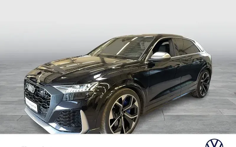 Gebraucht Audi Q8 Ambiente 600 PS (441 kW) 2020 SUV
