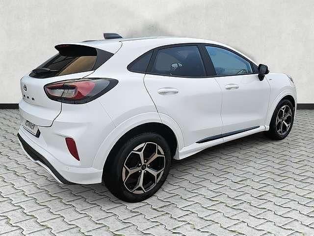Neu Ford Puma ST-Line 125 PS (91 kW) 2025 SUV