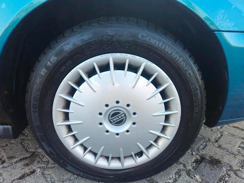 Gebraucht Volvo V40 122 PS (89 kW) 2001 Kombi