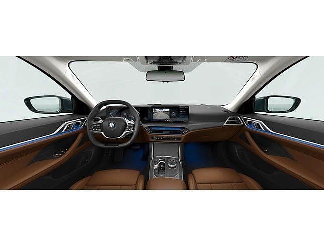 Neu BMW 420 184 PS (135 kW) 2026 Wählbar Coupé