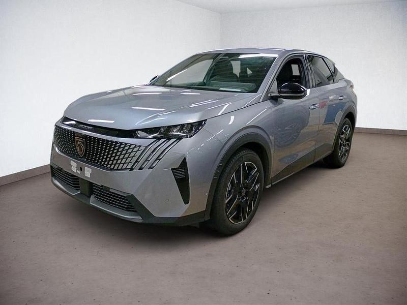 Grau artense grau (metallic) Gebraucht 2025 Peugeot 3008 Allure SUV | 27.280 € (Superpreis) - Bild 1/4