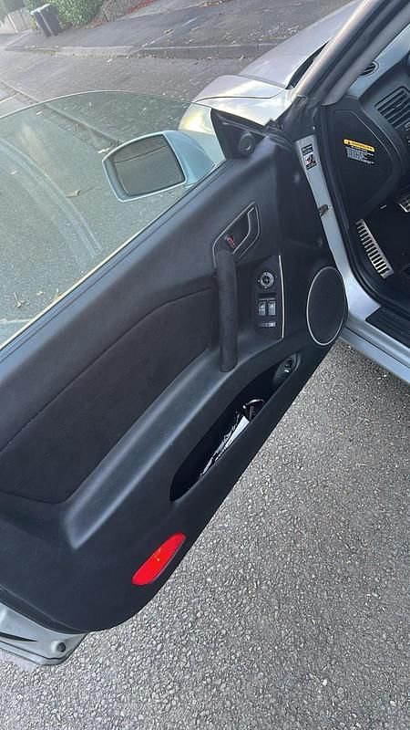 Gebraucht Hyundai Tuscani 143 PS (105 kW) 2005 Grau Coupé