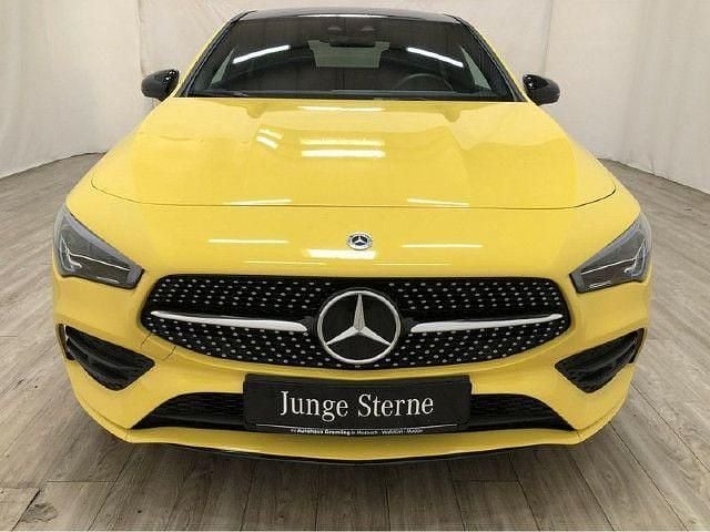 Gebraucht 2023 Mercedes CLA250e Limousine | 36.889 € (Fairer Preis) - Bild 1/4