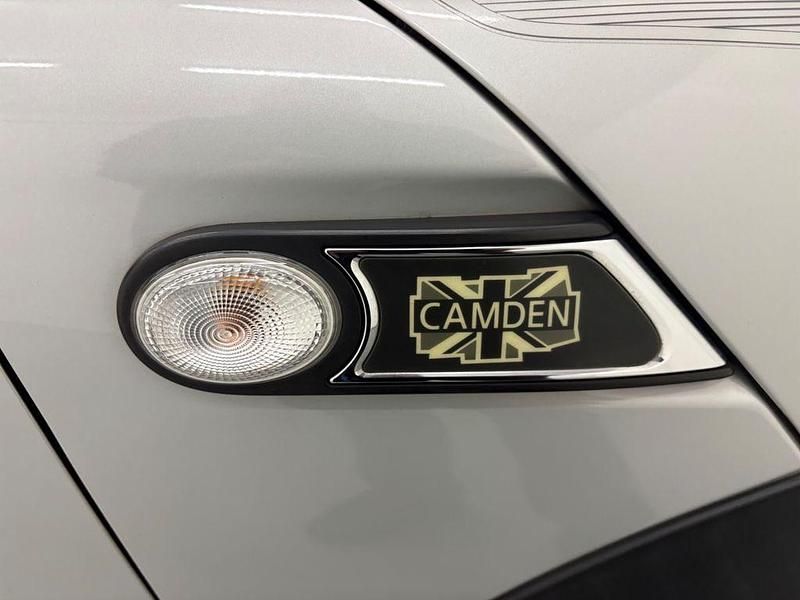 Gebraucht Mini Cooper S 184 PS (135 kW) 2010 Silber Kleinwagen