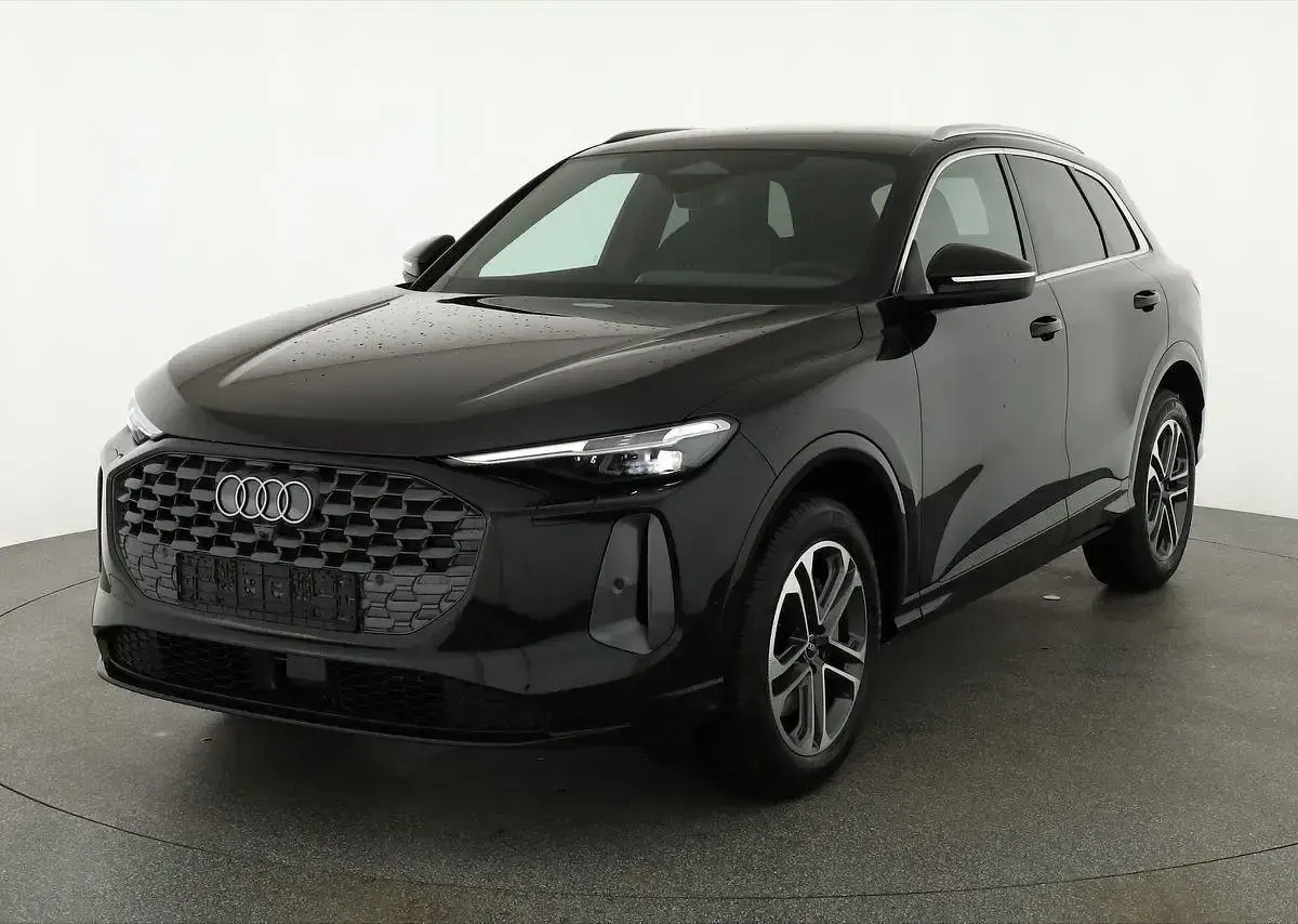 Używany Audi Q5 204 KM (150 kW) 2026 SUV