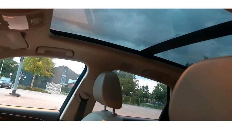 Gebraucht Audi Q5 211 PS (155 kW) 2010 Weiß SUV