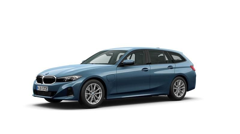 Gebraucht 2025 BMW 330 Kombi | 36.923 € (Superpreis) - Bild 1/2