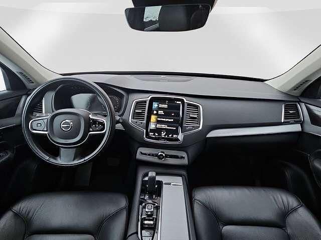 Gebraucht Volvo XC90 Ultra 455 PS (334 kW) 2020 Weiß SUV