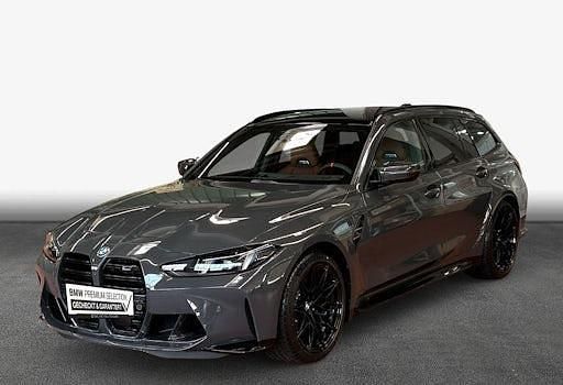 Neu BMW M3 Competition Edition 530 PS (389 kW) 2026 Grau Kombi