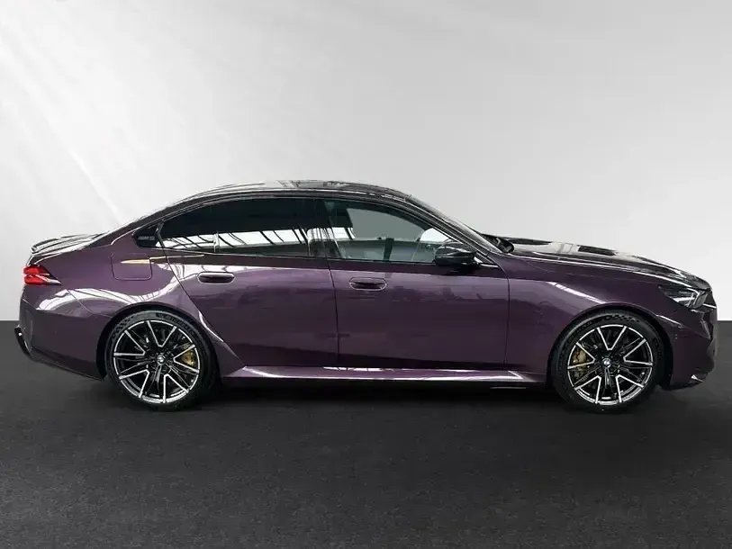 Gebraucht BMW M5 Performance 727 PS (534 kW) 2024 Limousine