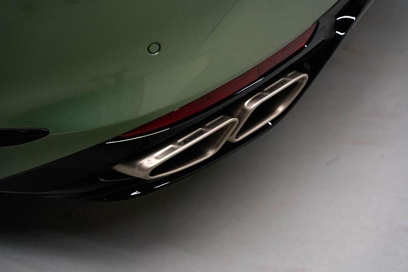 Neu Bentley Continental 680 PS (500 kW) 2026