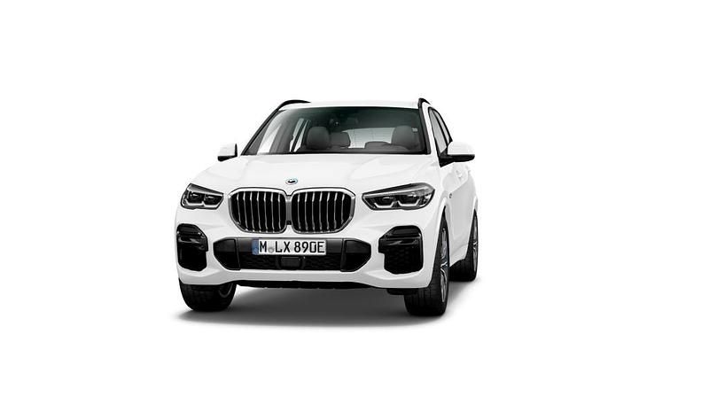 Gebraucht 2025 BMW X5 Efficient Dynamics SUV | 63.500 € (Teuer) - Bild 1/4