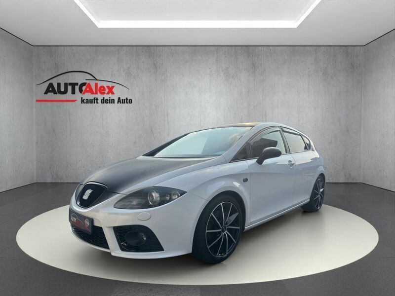 Other Gebraucht 2008 Seat Leon FR Limousine | 5.990 € (Etwas zu teuer) - Bild 1/4