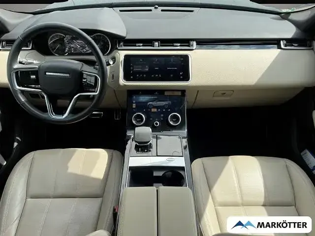 Gebraucht Land Rover Range Rover Velar SE Dynamic 250 PS (183 kW) 2023 Manufacturer SUV