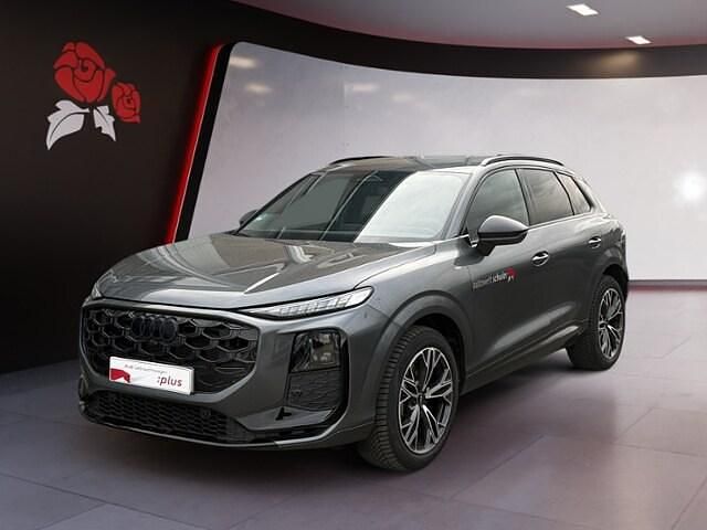 Gebraucht Audi Q3 Ambiente 150 PS (110 kW) 2025 Daytonagrau perleffekt SUV