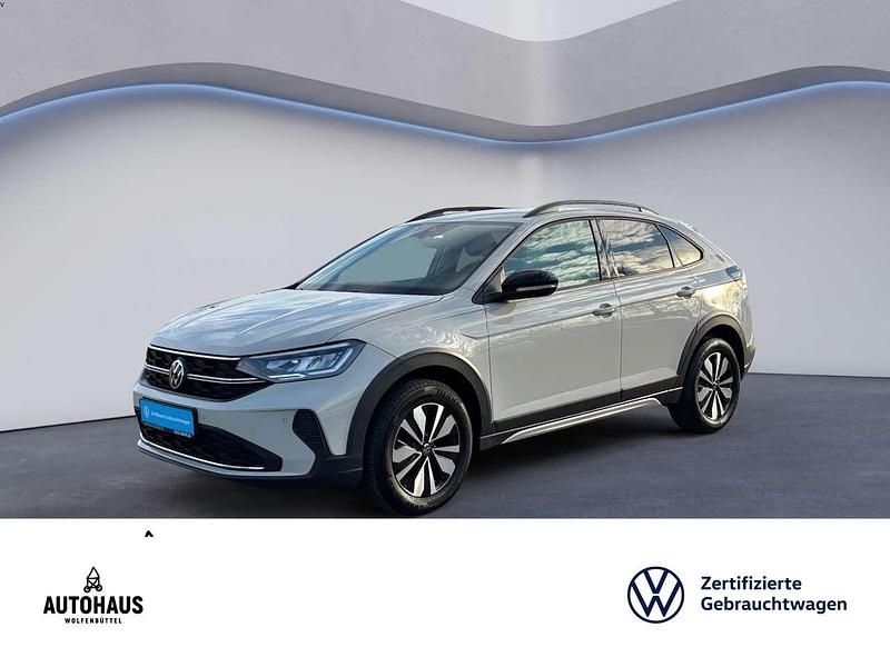 Ascotgrau Gebraucht 2025 VW Taigo Goal SUV | 21.940 € (Guter Preis) - Bild 1/4