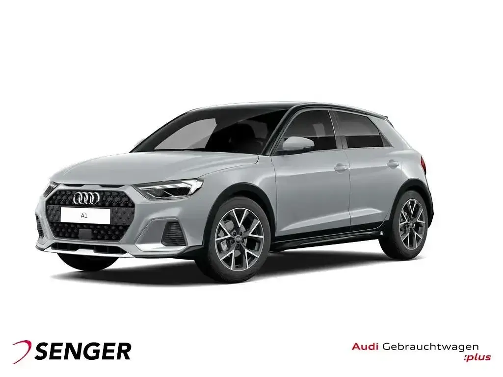 Gebraucht Audi A1 S-Line 110 PS (80 kW) 2022 SUV