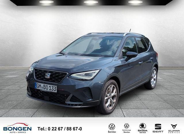 Gebraucht 2024 Seat Arona FR SUV | 24.990 € (Etwas zu teuer) - Bild 1/4