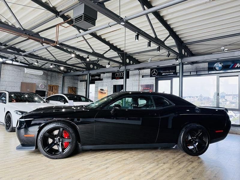 Gebraucht Dodge Challenger 727 PS (534 kW) 2020 Schwarz Coupé