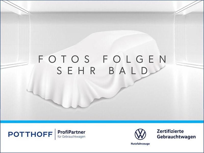 Brugt VW Caddy 2021 Blå MPV
