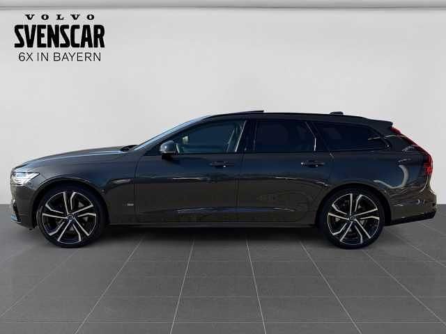 Gebraucht Volvo V90 173 PS (127 kW) 2021 Kombi
