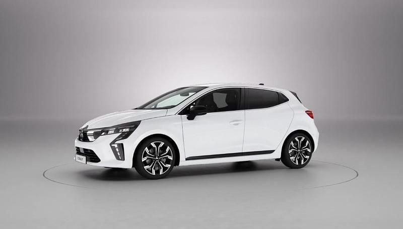 Neu Mitsubishi Colt Edition 91 PS (66 kW) 2026 Weiß Kleinwagen