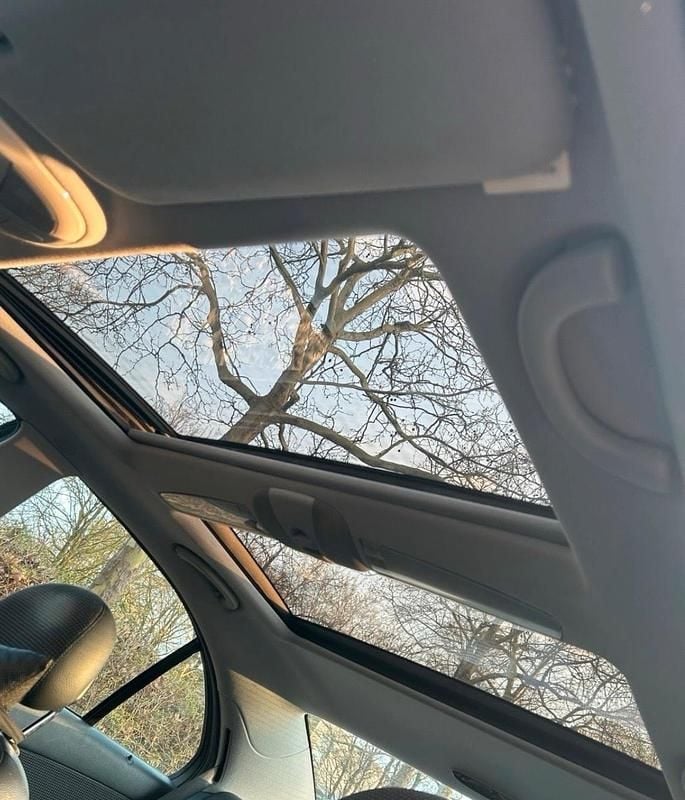 Gebraucht Mercedes E350 272 PS (200 kW) 2005 Silber Limousine