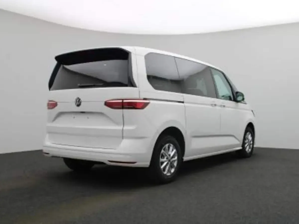 Brugt VW Multivan Basis 150 HK (110 kW) 2024 MPV
