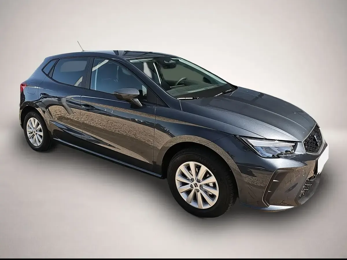 Gebraucht Seat Ibiza 80 PS (58 kW) 2026 Kleinwagen