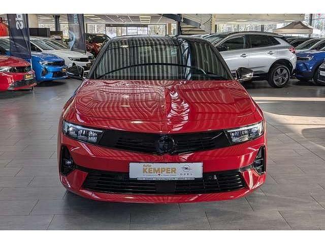 Gebraucht Opel Astra 131 PS (96 kW) 2024 Kombi