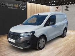 Weiß Gebraucht 2023 Nissan Townstar N-Connecta Van / Kleinbus | 21.490 € (Superpreis) - Bild 1/4