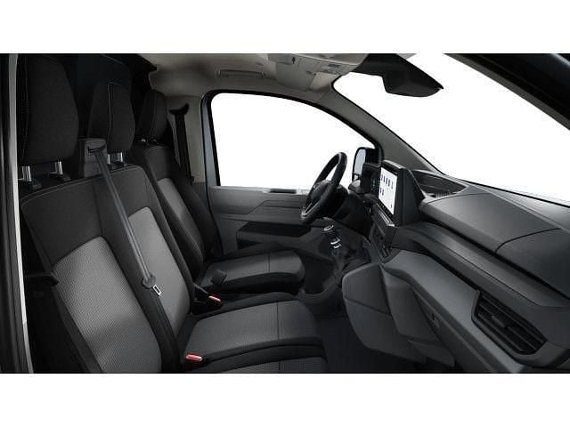 Neu VW Transporter 110 PS (80 kW) 2026 Clear white Van