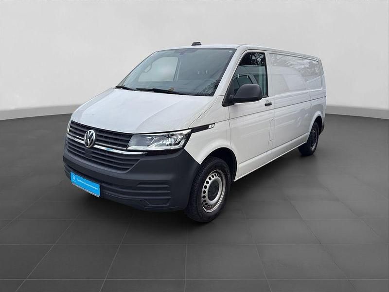 Gebraucht VW T6.1 110 PS (80 kW) 2021 Weiß Van