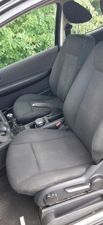 Gebraucht Mercedes A160 Elegance 82 PS (60 kW) 2008 Schwarz Limousine