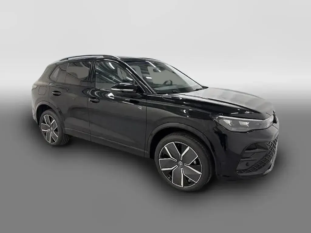 Usata VW Tiguan R-line Edition 193 CV (141 kW) 2025 SUV