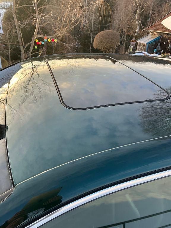 Gebraucht Porsche Cayenne S 400 PS (294 kW) 2012 Grün SUV