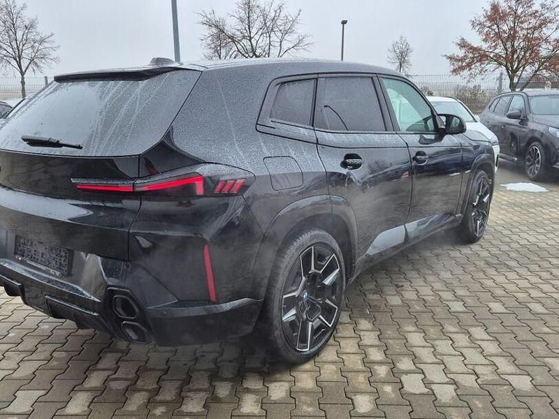 Gebraucht BMW XM Performance 653 PS (480 kW) 2024 Schwarz SUV