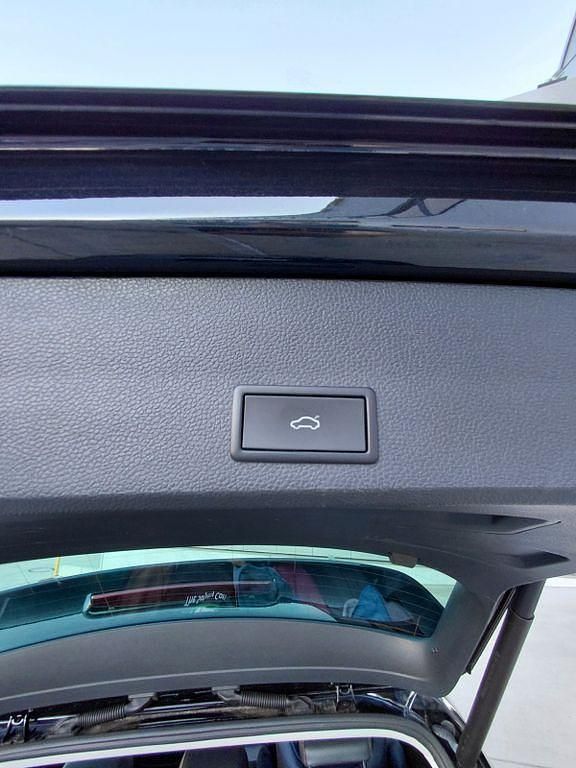 Gebraucht Seat Ateca FR 150 PS (110 kW) 2021 Schwarz SUV