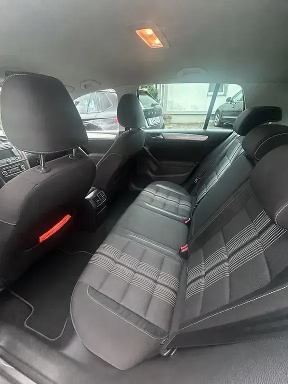 Gebraucht VW Golf VII Comfortline 80 PS (58 kW) 2012 Grau Limousine