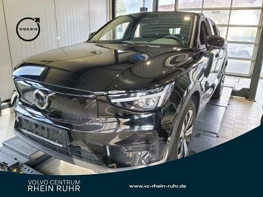 Stone Gebraucht 2022 Volvo C40 Core SUV | 26.990 € (Superpreis) - Bild 1/2