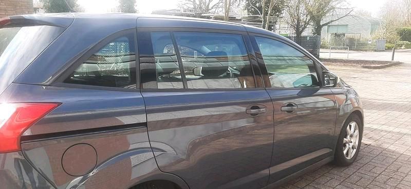 Gebraucht Ford Grand C-Max 140 PS (102 kW) 2011 Van / Kleinbus