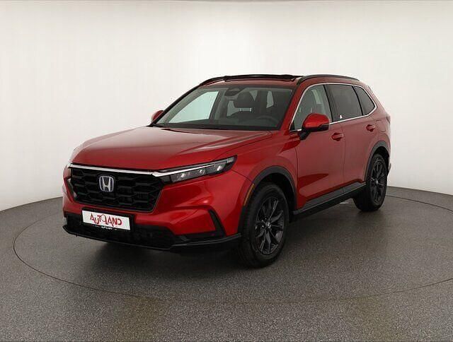 Andere Neu 2025 Honda CR-V SUV | 41.890 € - Bild 1/4