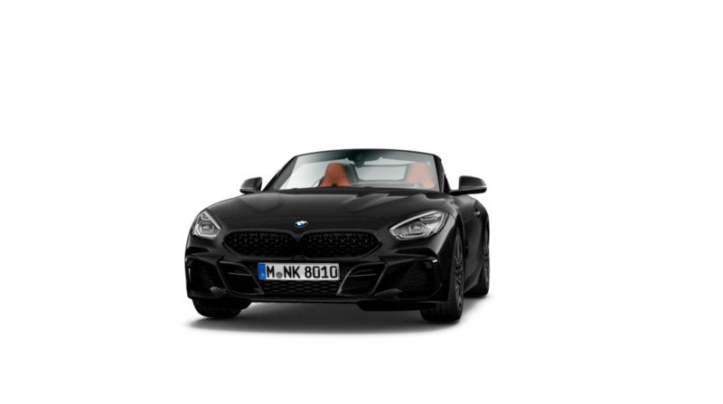 Gebraucht 2025 BMW Z4 M Sport Cabrio | 49.290 € (Superpreis) - Bild 1/4