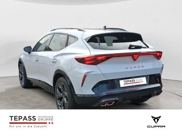 Neu Cupra Formentor 204 PS (150 kW) 2026 Weiss SUV