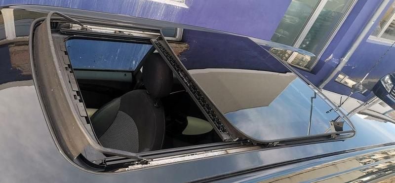 Gebraucht Mini Cooper Clubman 120 PS (88 kW) 2010 Beige Kombi