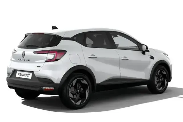 Gebraucht Renault Captur Techno 158 PS (116 kW) 2025 Andere SUV