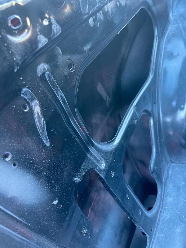 Gebraucht Mazda 323 1992 Kleinwagen