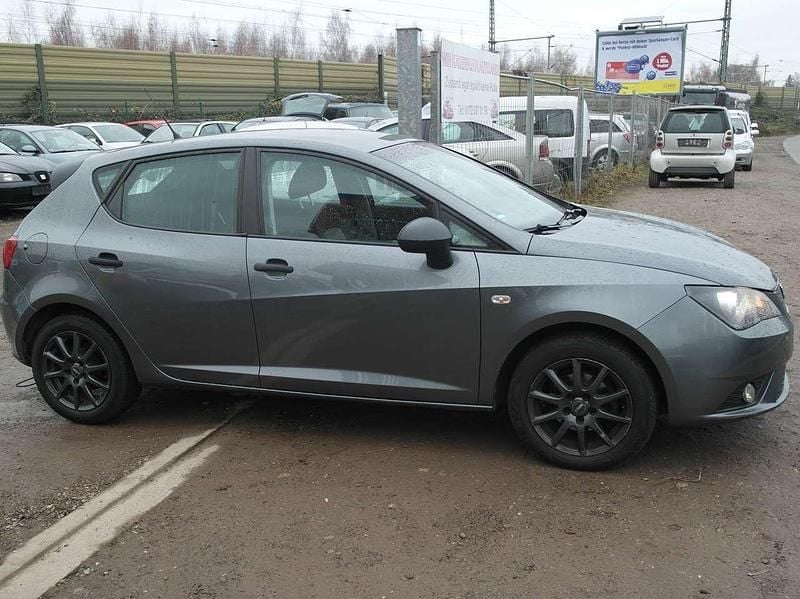 Gebraucht Seat Ibiza 75 PS (55 kW) 2013 Other Limousine