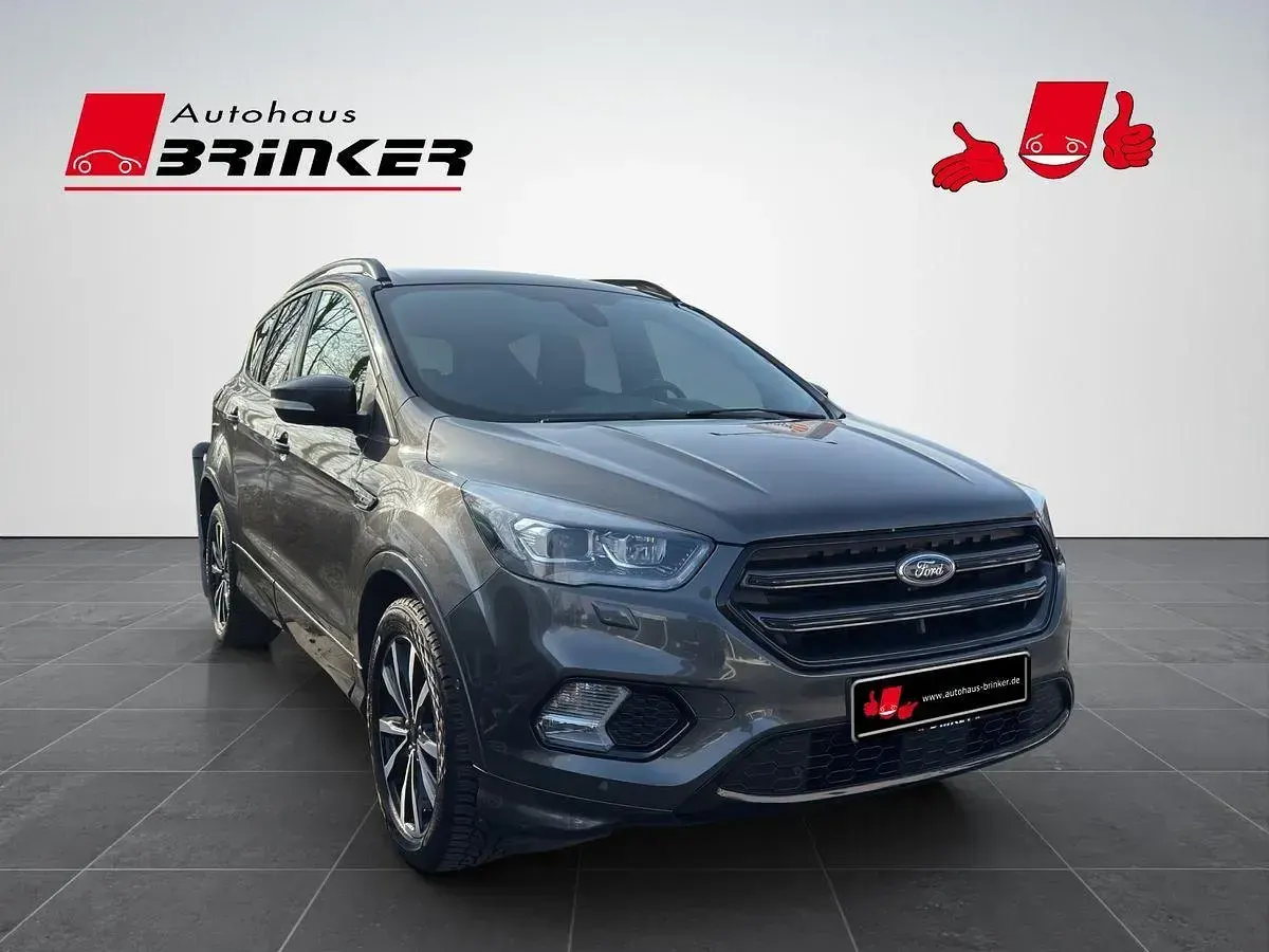 Occasion Ford Kuga ST-Line 150 ch (110 kW) 2019 SUV