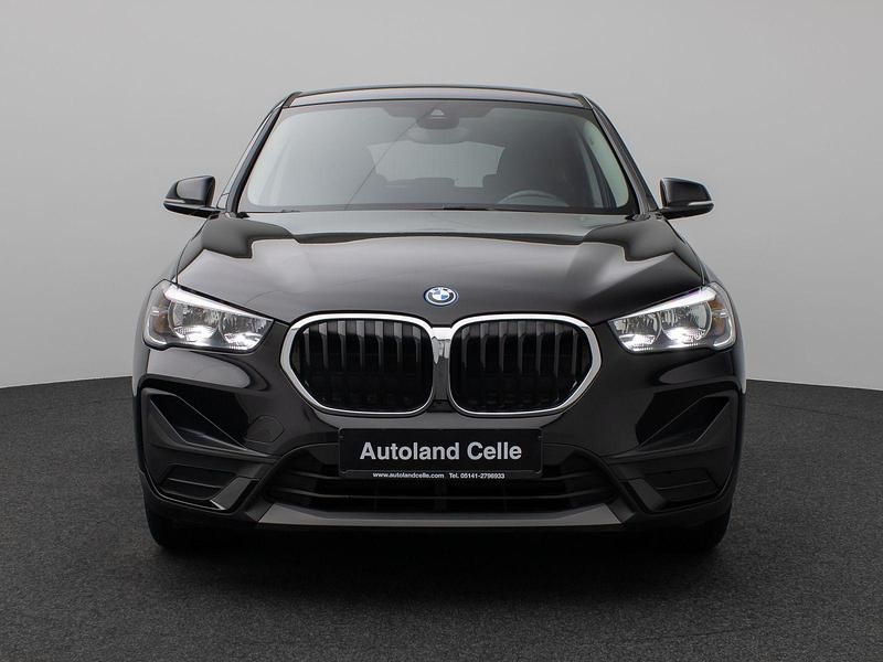 Gebraucht BMW X1 Performance 220 PS (161 kW) 2022 Schwarz 2668schwarz SUV